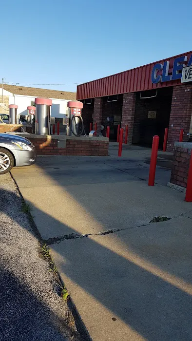 Clean Machine Self Services Car Wsh Picture 6