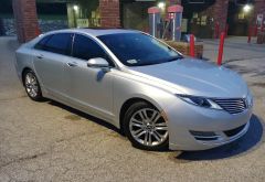 Clean Machine Self Services Car Wsh photo 3
