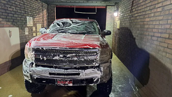 Clean Machine Self Services Car Wsh Picture 8