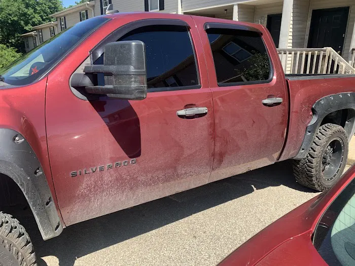 Clean Machine Self Services Car Wsh Picture 9