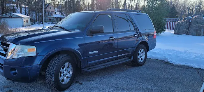 Clean Machine Self Services Car Wsh Picture 7