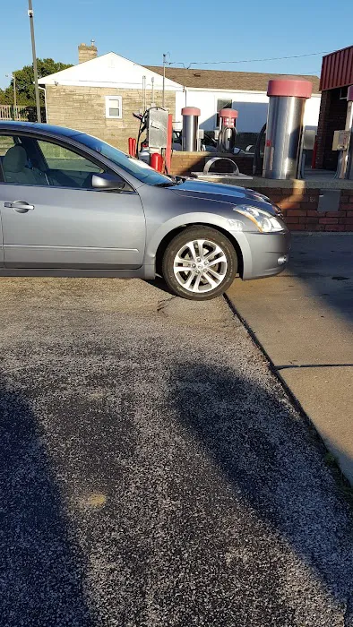 Clean Machine Self Services Car Wsh Picture 10