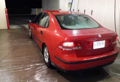 Hoosier Express Car Wash photo 2