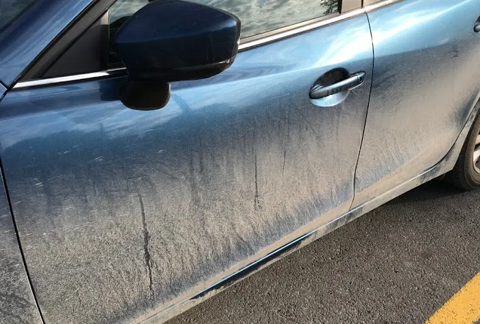 Hoosier Express Car Wash Picture 1