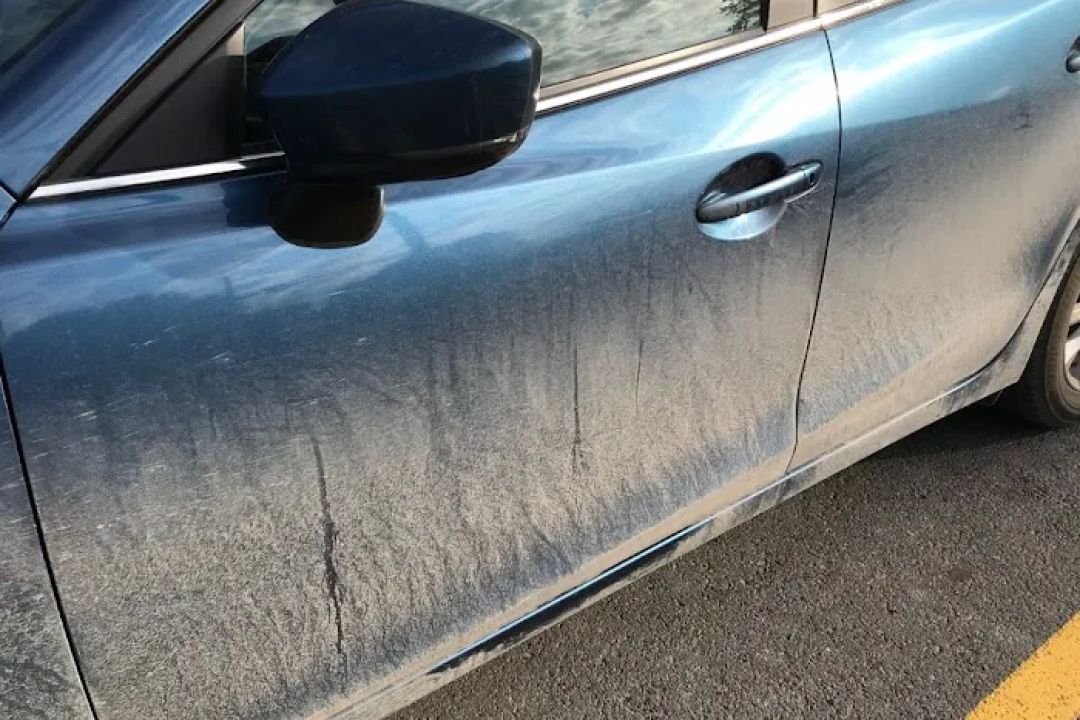 Hoosier Express Car Wash