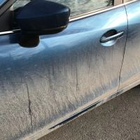 Hoosier Express Car Wash ico