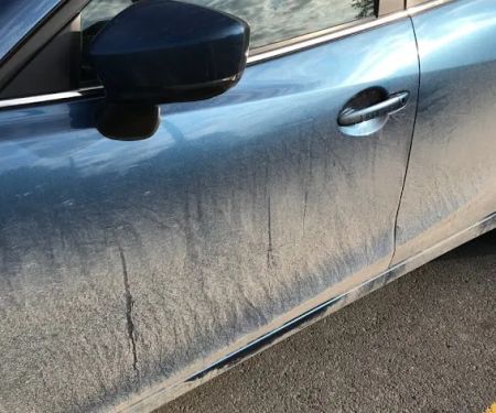 Hoosier Express Car Wash