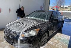 Hoosier Express Car Wash photo 3