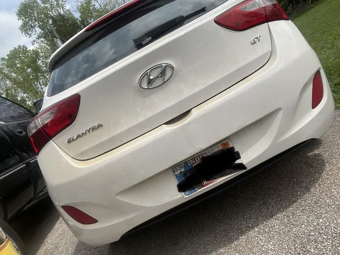 Hoosier Express Car Wash Picture 5
