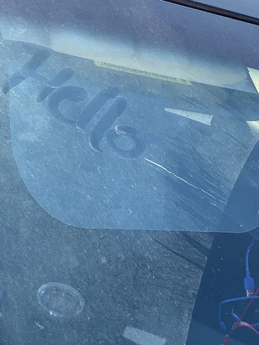 Hoosier Express Car Wash Picture 10