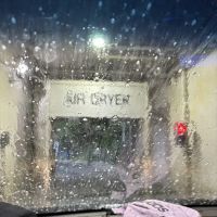 Car wash Marathon ico