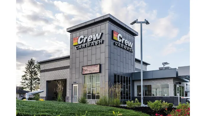 Crew Carwash Picture 1