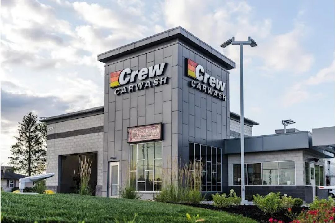 Crew Carwash