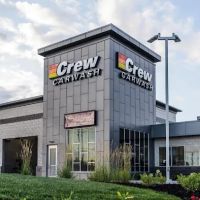 Crew Carwash ico