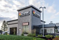 Crew Carwash photo 1