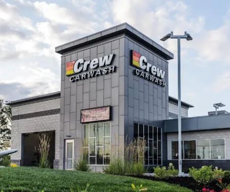 Crew Carwash