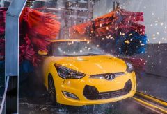 Crew Carwash photo 3