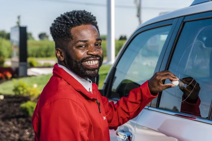 Crew Carwash Picture 6