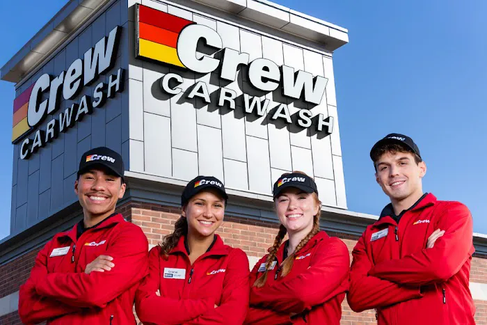 Crew Carwash Picture 7