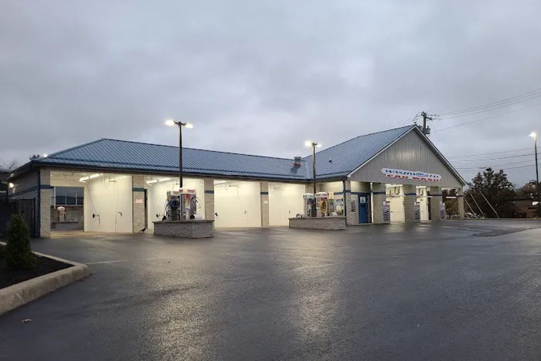 Washworld
