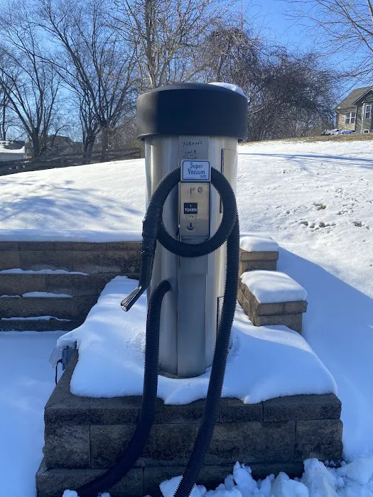 The field private Carwash Picture 2