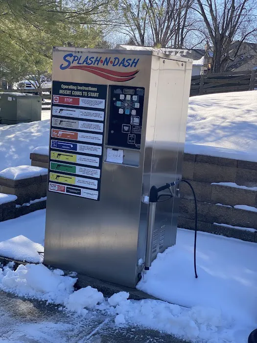 The field private Carwash Picture 1