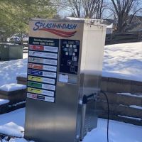 The field private Carwash ico