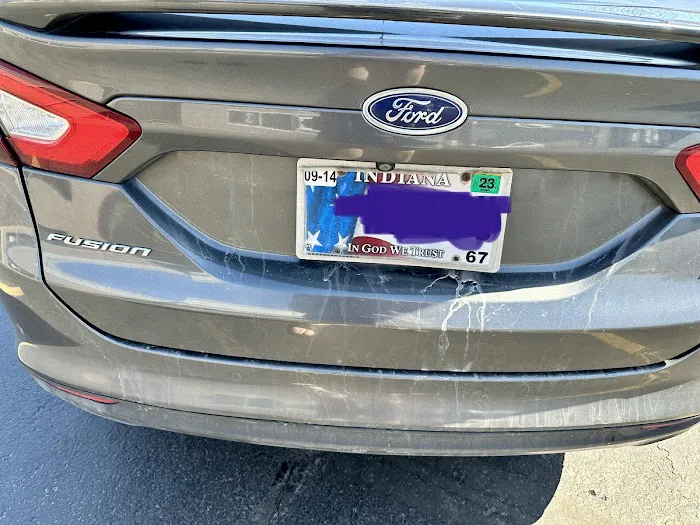 Soapy Joe's Picture 2