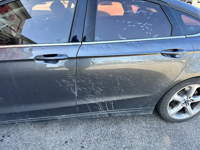 Soapy Joe's Picture 1