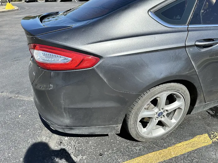 Soapy Joe's Picture 3