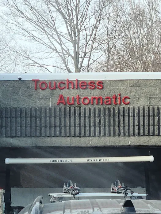 Soapy Joe's Picture 5