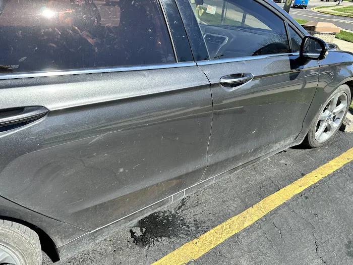 Soapy Joe's Picture 7