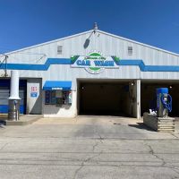 Gibson City Car Wash ico