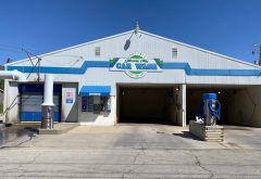 Gibson City Car Wash photo 1