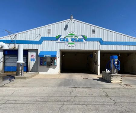 Gibson City Car Wash