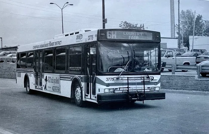Gibson City Car Wash Picture 4
