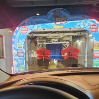 Rhyno Car Wash ico