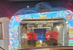 Rhyno Car Wash photo 1