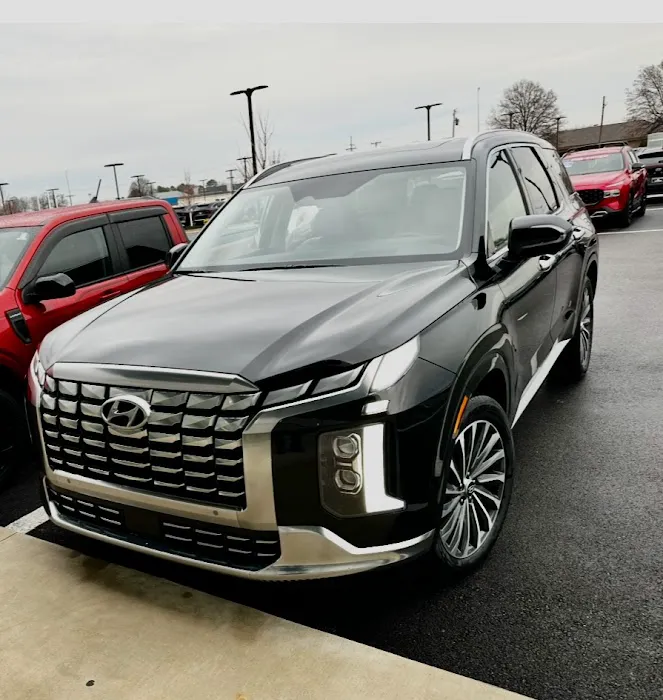 Rhyno Car Wash Picture 2