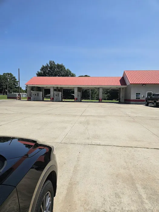 Grand Slam Car Wash Picture 1