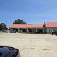 Grand Slam Car Wash ico