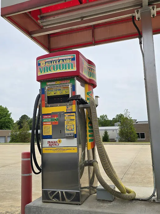 Grand Slam Car Wash Picture 2