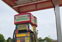 Grand Slam Car Wash photo 2