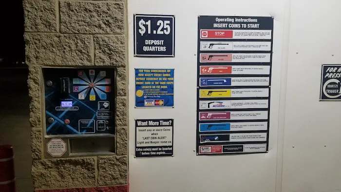 Grand Slam Car Wash Picture 5