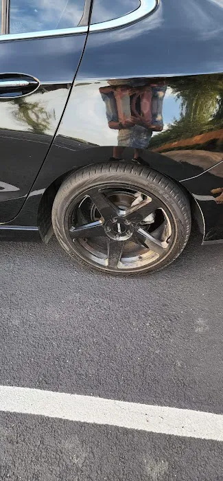 Grand Slam Car Wash Picture 9