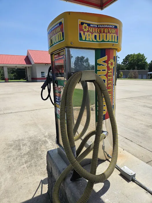 Grand Slam Car Wash Picture 8