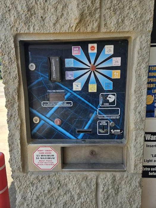 Grand Slam Car Wash Picture 7