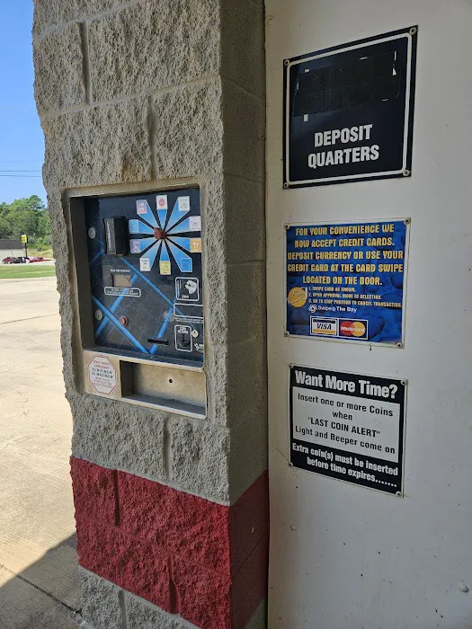 Grand Slam Car Wash Picture 10