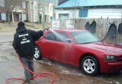 Corey's Carwash & Detail photo 3
