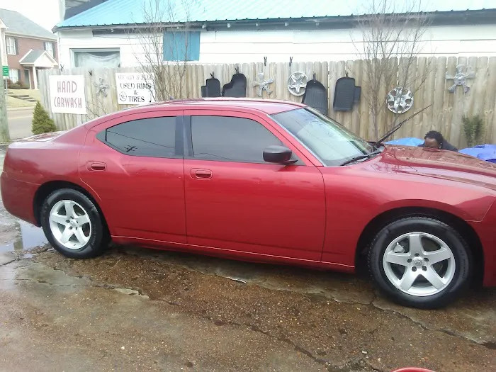 Corey's Carwash & Detail Picture 2